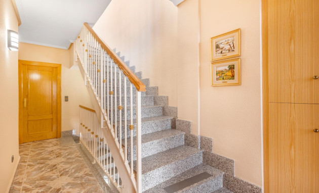 Herverkoop - duplex - Los Alcázares - Centro