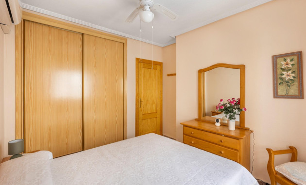 Herverkoop - duplex - Los Alcázares - Centro