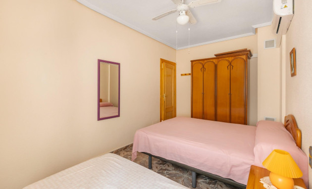 Herverkoop - duplex - Los Alcázares - Centro