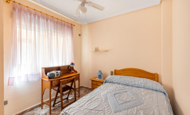 Herverkoop - duplex - Los Alcázares - Centro