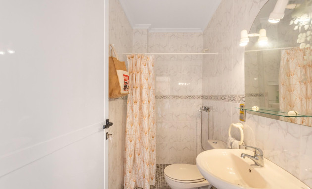 Herverkoop - duplex - Los Alcázares - Centro