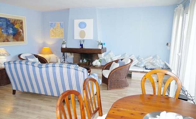 Herverkoop - Apartment - Port d'Andratx - Andratx