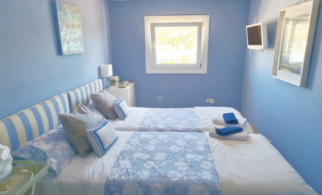 Herverkoop - Apartment - Port d'Andratx - Andratx