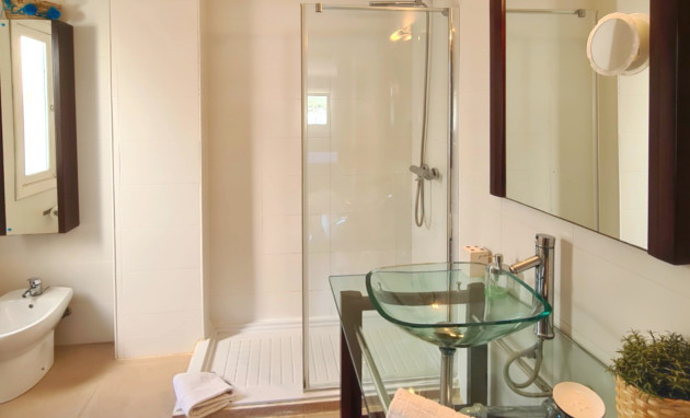 Herverkoop - Apartment - Port d'Andratx - Andratx