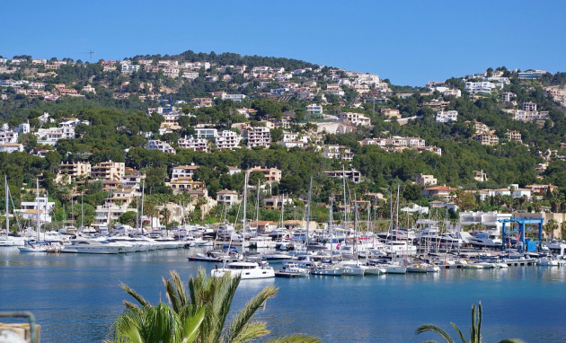 Herverkoop - Apartment - Port d'Andratx - Andratx