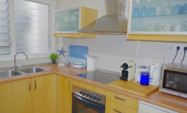 Herverkoop - Apartment - Port d'Andratx - Andratx