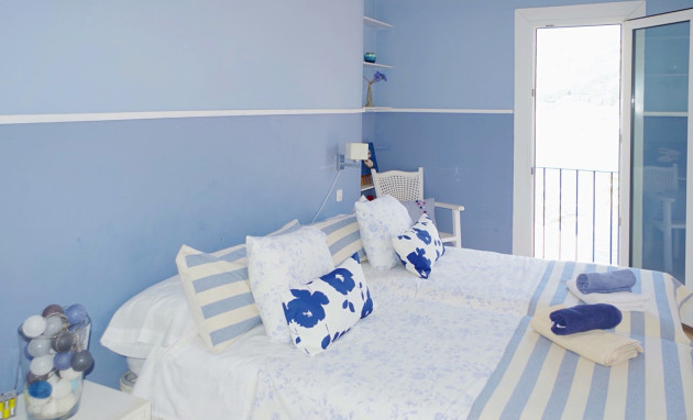 Herverkoop - Apartment - Port d'Andratx - Andratx