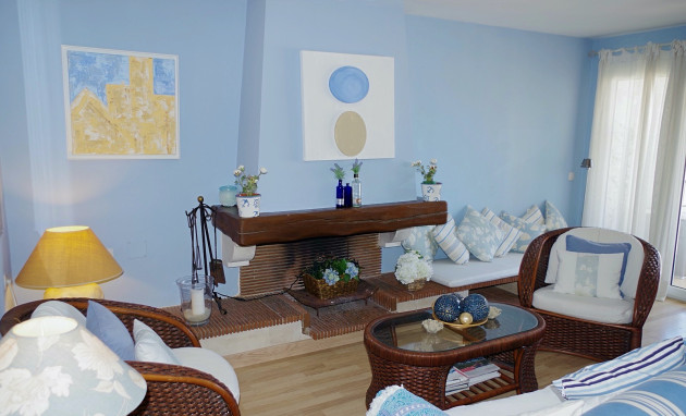 Herverkoop - Apartment - Port d'Andratx - Andratx