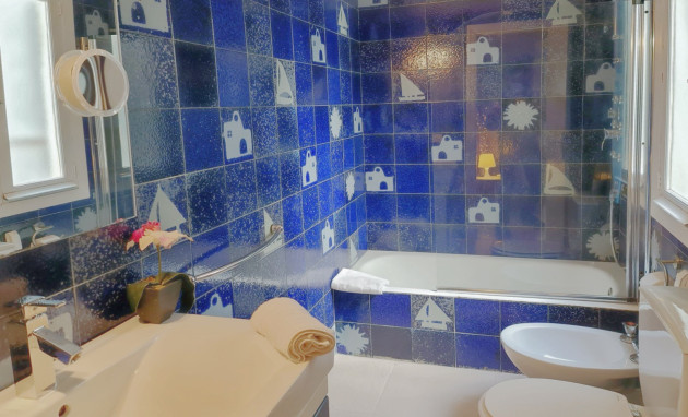 Herverkoop - Apartment - Port d'Andratx - Andratx