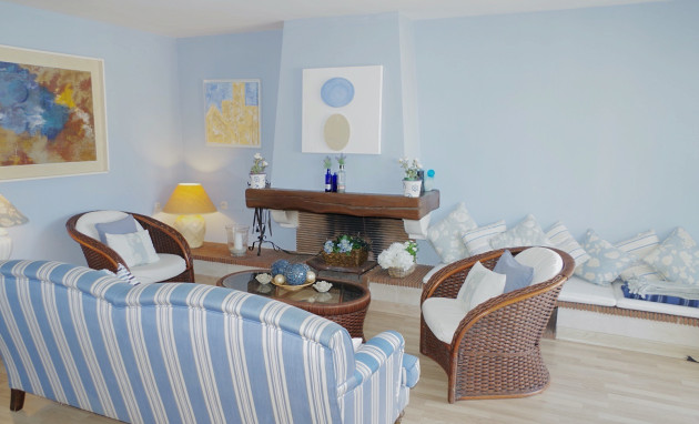 Herverkoop - Apartment - Port d'Andratx - Andratx