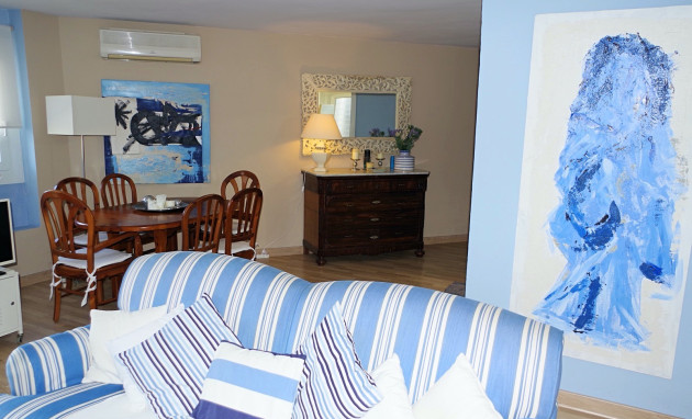 Herverkoop - Apartment - Port d'Andratx - Andratx