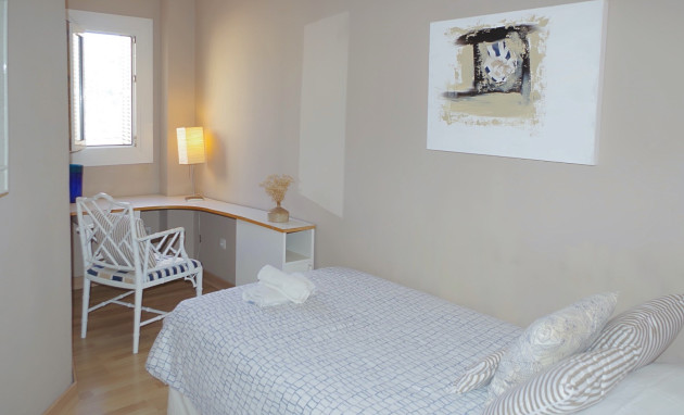 Herverkoop - Apartment - Port d'Andratx - Andratx