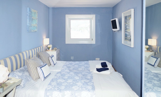 Herverkoop - Apartment - Port d'Andratx - Andratx