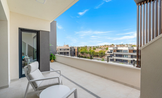 Herverkoop - Apartments - Orihuela Costa - Los Altos