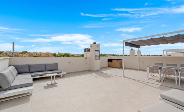 Herverkoop - Apartments - Orihuela Costa - Los Altos