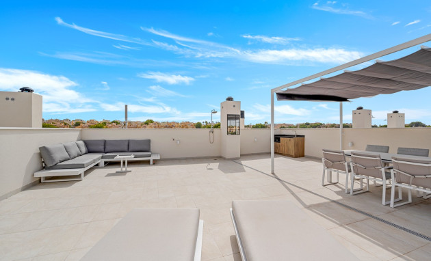 Herverkoop - Apartments - Orihuela Costa - Los Altos