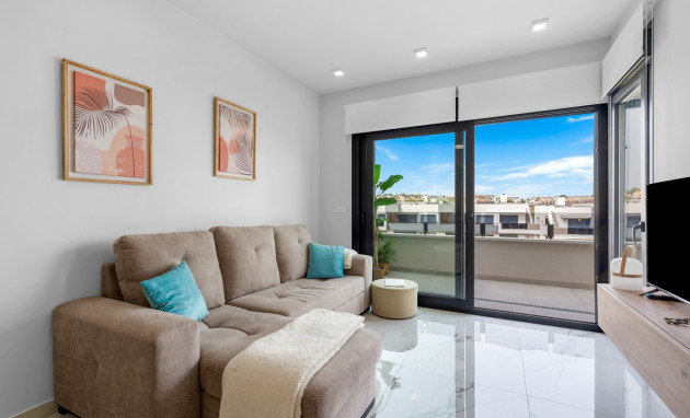Herverkoop - Apartments - Orihuela Costa - Los Altos