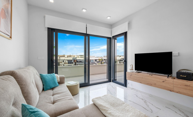 Herverkoop - Apartments - Orihuela Costa - Los Altos