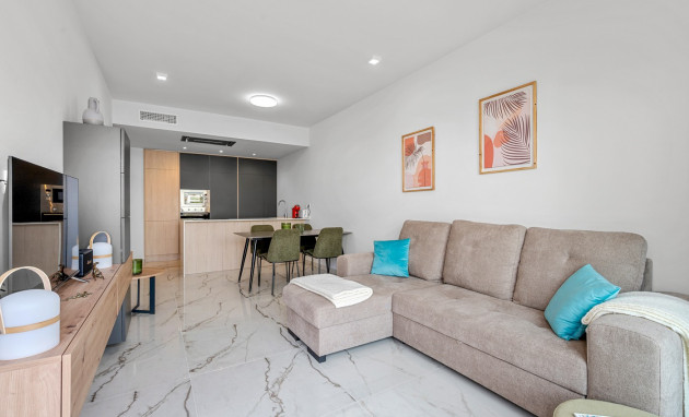 Herverkoop - Apartments - Orihuela Costa - Los Altos