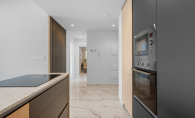 Herverkoop - Apartments - Orihuela Costa - Los Altos