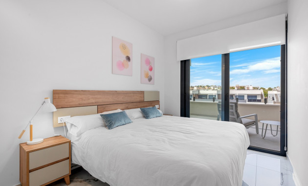 Herverkoop - Apartments - Orihuela Costa - Los Altos