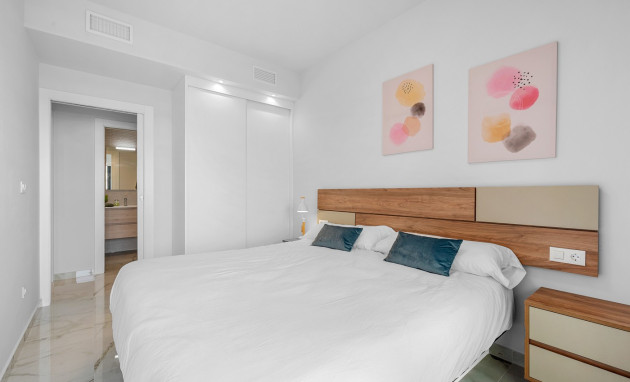 Herverkoop - Apartments - Orihuela Costa - Los Altos