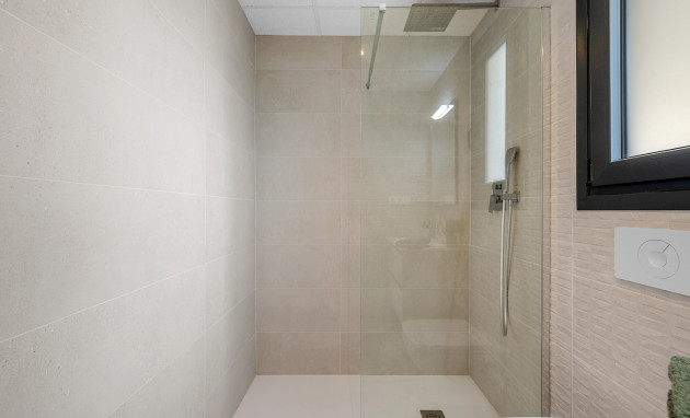 Herverkoop - Apartments - Orihuela Costa - Los Altos