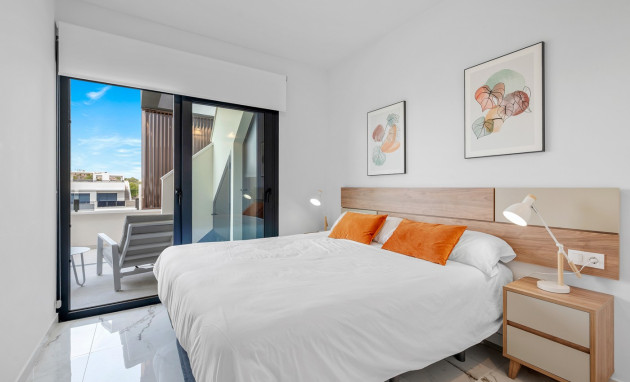 Herverkoop - Apartments - Orihuela Costa - Los Altos