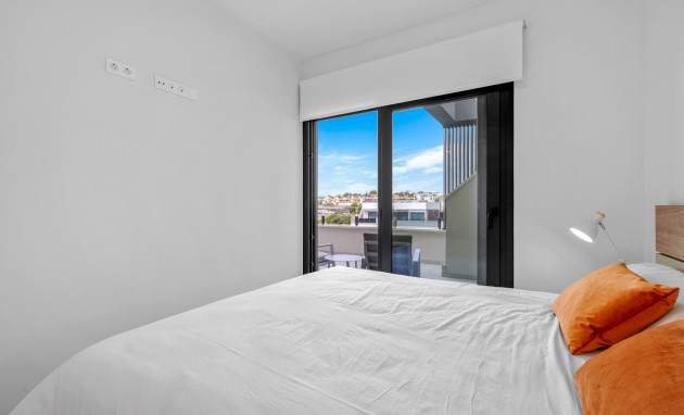 Herverkoop - Apartments - Orihuela Costa - Los Altos