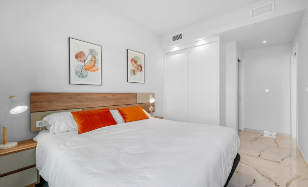 Herverkoop - Apartments - Orihuela Costa - Los Altos