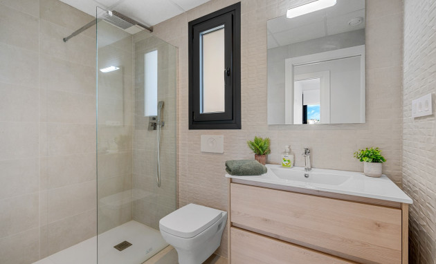 Herverkoop - Apartments - Orihuela Costa - Los Altos