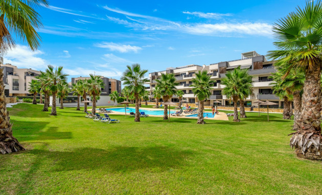Herverkoop - Apartments - Orihuela Costa - Los Altos