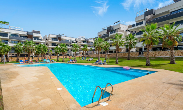 Herverkoop - Apartments - Orihuela Costa - Los Altos
