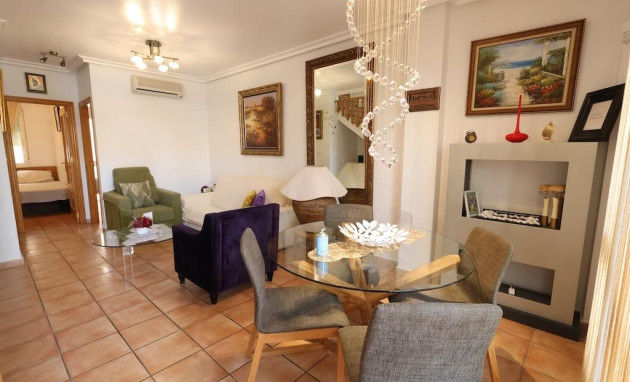 Herverkoop - Villa - Orihuela Costa - Cabo Roig