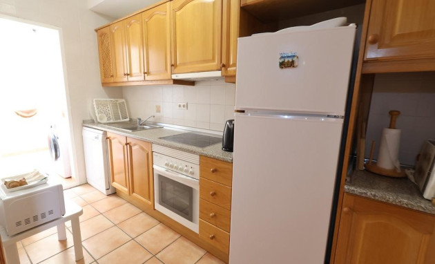 Herverkoop - Villa - Orihuela Costa - Cabo Roig