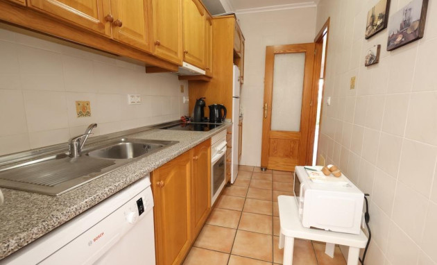 Herverkoop - Villa - Orihuela Costa - Cabo Roig