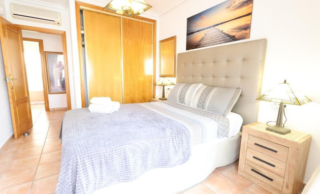 Herverkoop - Villa - Orihuela Costa - Cabo Roig