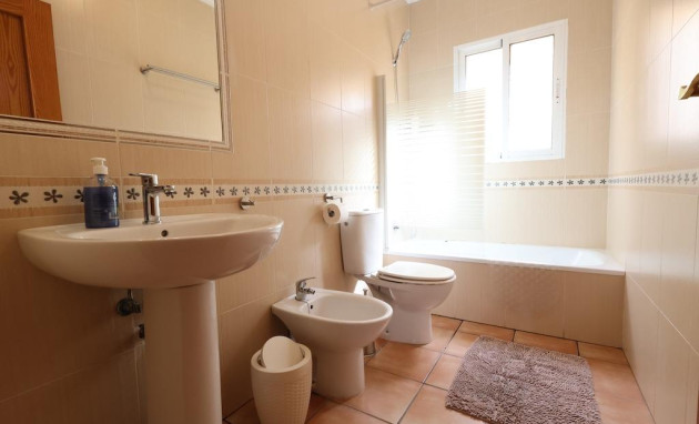 Herverkoop - Villa - Orihuela Costa - Cabo Roig