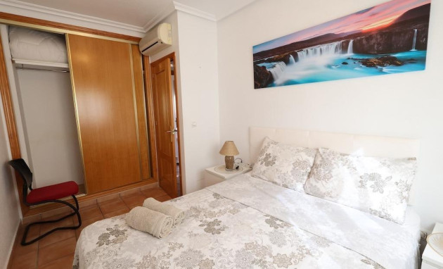 Herverkoop - Villa - Orihuela Costa - Cabo Roig