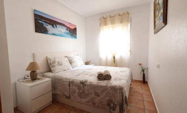 Herverkoop - Villa - Orihuela Costa - Cabo Roig