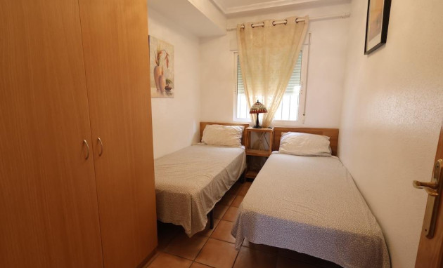 Herverkoop - Villa - Orihuela Costa - Cabo Roig