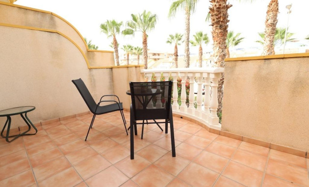 Herverkoop - Villa - Orihuela Costa - Cabo Roig