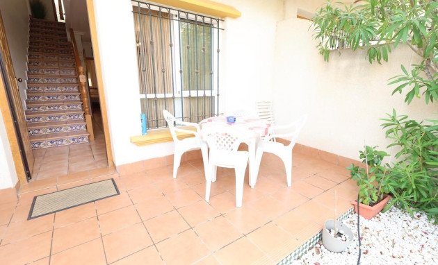 Herverkoop - Villa - Orihuela Costa - Cabo Roig