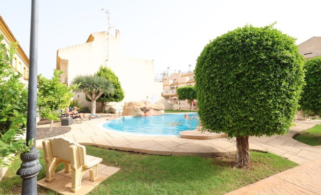 Herverkoop - Villa - Orihuela Costa - Cabo Roig