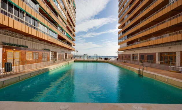 Herverkoop - Apartment - Torrevieja - Acequion