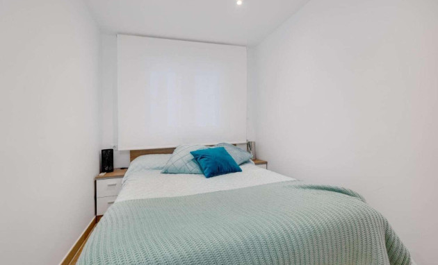 Herverkoop - Apartment - Torrevieja - Acequion