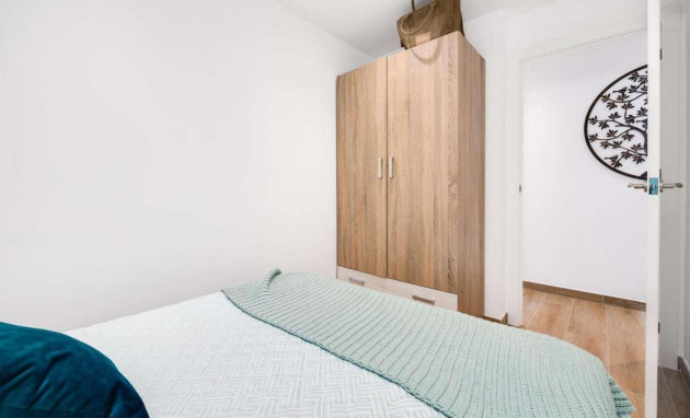 Herverkoop - Apartment - Torrevieja - Acequion