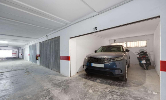 Herverkoop - Apartment - Torrevieja - Acequion