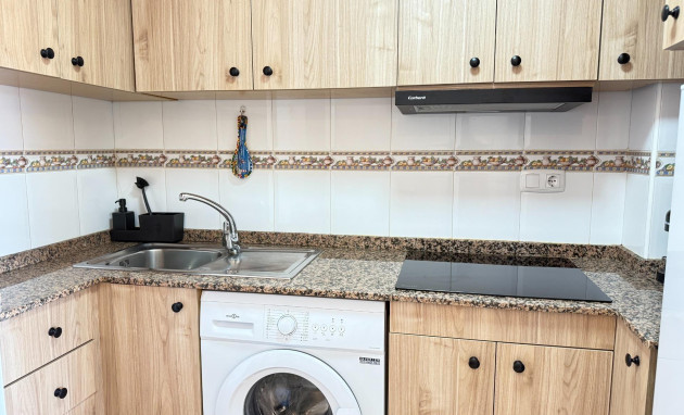 Herverkoop - Apartment - Torrevieja - Los Europeos