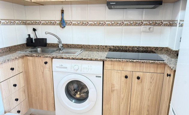 Herverkoop - Apartment - Torrevieja - Los Europeos